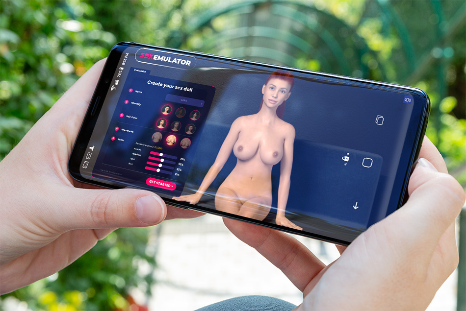 Mobile Sexgames Download - Best Android Porn Games Not Available On The Play Store