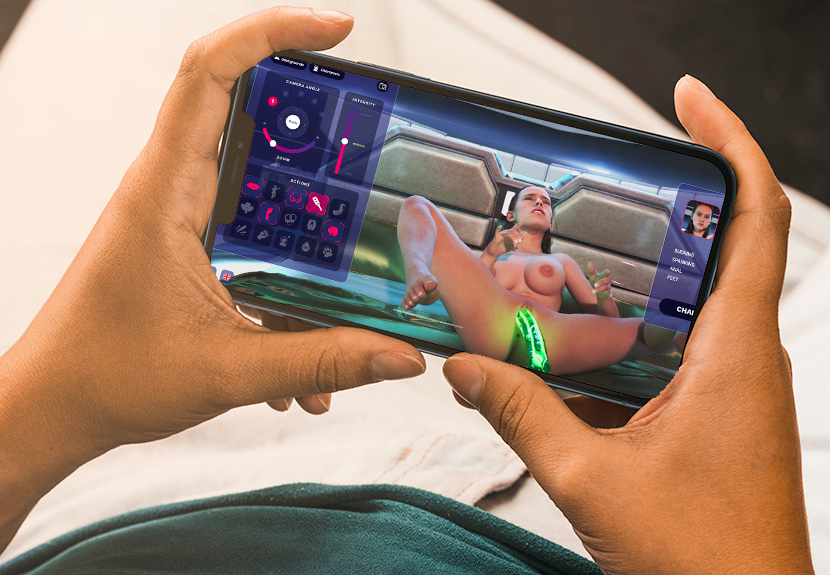 Эротика на андроид скачать, взрослые игры для android