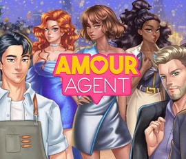 Amour Agent